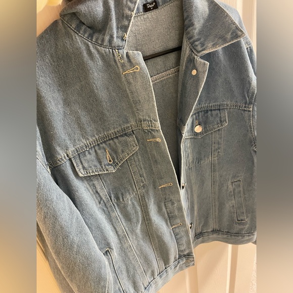 Denim Jacket - Picture 6 of 8